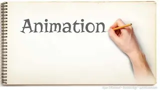 COVID: Animation Lesson