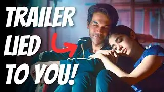 Mr. and Mrs. Mahi Movie Review | Honest Feelings
