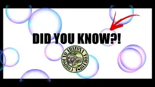 DID YOU KNOW?! - EPISODE 2