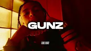 [FREE] (41) Kyle Richh X DD Osama X NY Drill Type Beat 2024 - "GUNZ" Jersey Drill Instrumental 2024