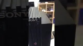 Приятный момент запуска