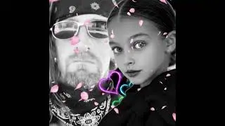 Anna Pavaga and Billy Pavaga