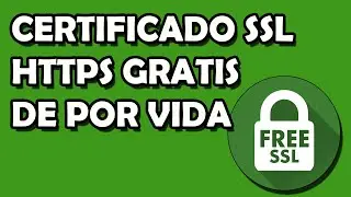 CERTIFICADO SSL HTTPS GRATIS 2024 FACIL PARA TU PAGINA WEB O BLOG: Error la conexión no es privada