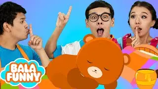 Аю | Балаларға арналған әндер | Казахские детские песни