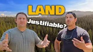 Our Family Property: 20 Acre Canvas