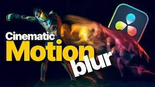 Motion Blur Tricks You Need To Try Today
