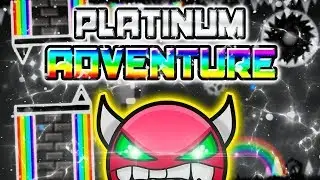 САМЫЙ ЛЁГКИЙ ДЕМОН В GEOMETRY DASH 2.11 [1]