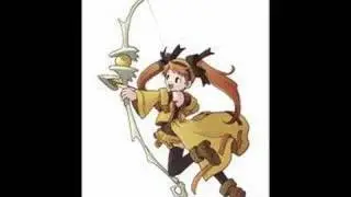 Riviera Music of Hades PSP