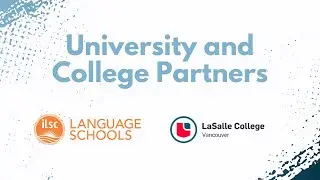 Meet our Partner Institutions: LaSalle College Vancouver