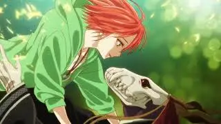 Mahoutsukai no Yome - Opening 1 | Full HD