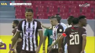 هدف ⚽️ | الجبلين  0:1 ⁧نيوم | ⁧#دوري_يلو⁩ لأندية الدرجة الأولى للمحترفين -الجولة التاسعة