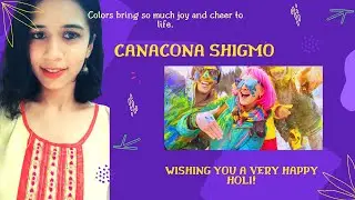 Shigmo Konkani Festival At South Goa Canacona | Holi Celebration | Goa Shigmo | Canacona Shigmo