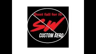 Getting scammed by Savageworks Custom Aero