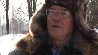 Легенды старого охотника Кульдур