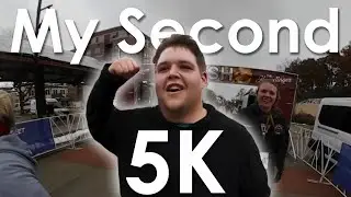 Running a Faster 5k? | Finish What You Start