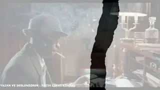 FATİH CİHAT KÖKSAL - UĞRASANA BU GECE