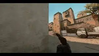 CS:GO FRAGMOVIE -  chexqv