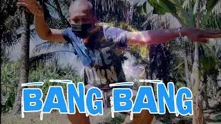 BANG BANG ft. DJ DESA RIMEX/NEW TIKTOK VIRAL