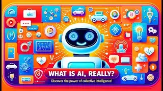 What is AI Artificial Intelligence?
