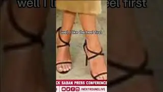 Rate that foot🦶 