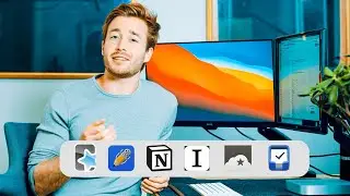 My Favorite Mac Apps To Save Time and Get More Done