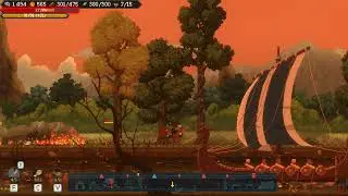 Sons of Valhalla - Part 9