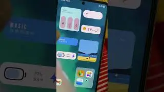 Miui better then iOS 17 🙈