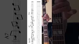 Minor 2-5-1 Jazz Exercises 
