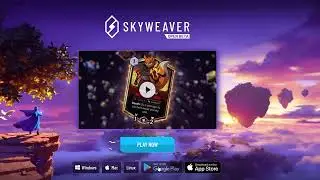 Как установить Skyweaver на Android