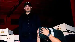 Cookie$ - Agad ft. Mistah Lefty Prod. by Ronnie (Lyric Video)