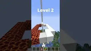 pig IQ test in Minecraft World's Smallest Violin 