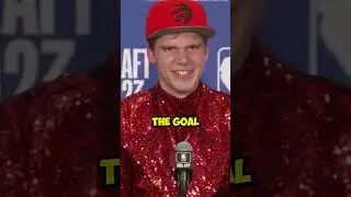 Drake Makes The Raptors First Rounds Picks Life