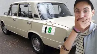 Я ПРОДАЛ ЧУЖУЮ МАШИНУ! *меня поймали*