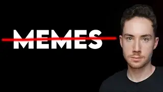 Meme Coin Season Will End... Here's The Next Crypto Narrative