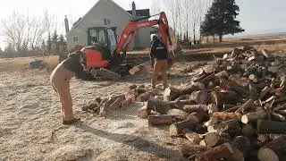 We make a good team.