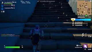 Fortnite clip
