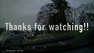 PA Driving - For Your Entertainment