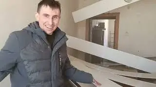 Серия 3. Потолок, канализация и вода!