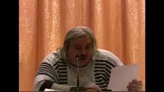Николай Левашов Об адронном коллайдере