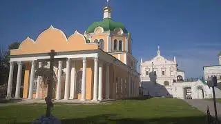 Рязанский Кремль