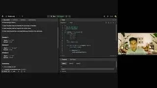 Frontend interview - Valid Parentheses | Leetcode