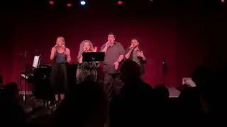 Anywhere But Here - A Cappella Cover - Concrete