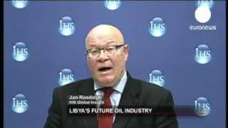 Кому достанется ливийская нефть    euronews, мир