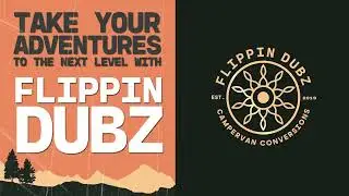 Welcome to Flippin Dubz! View our Vauxhall Vivaro Day Van Build!