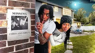BENET and NETTE got active... CHRIS and MISTY did what???