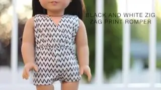 Etsy Summer Lookbook!