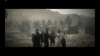 Red Dead Redemption 2 4/4