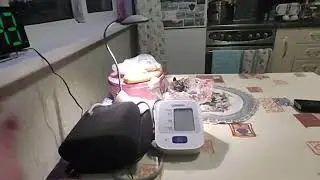 Наконец то сделала уборку квартиры.