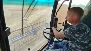 Синий Енисей спешит на помощь! #31 Зеленый снова в ремонте...