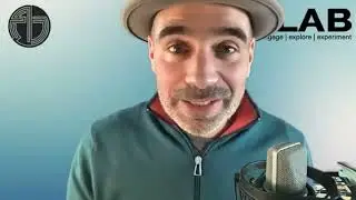 Sete Passos para a Auto-hipnose, Parte 3, com Anthony Jacquin. Em português.